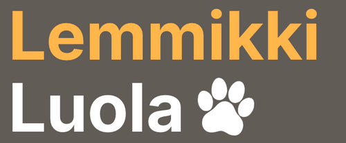 Lemmikkiluola